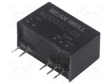 DC-DC преобразователь MDD01L-05
