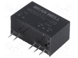 DC-DC преобразователь MDD01L-09