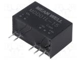 DC-DC преобразователь MDD01L-15