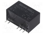 DC-DC преобразователь MDD01M-05