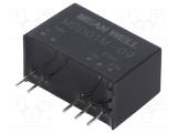 DC-DC преобразователь MDD01M-09