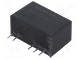 DC-DC преобразователь MDD01M-15