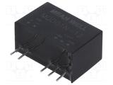 DC-DC преобразователь MDD01N-12