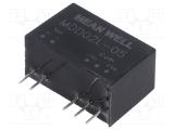 DC-DC преобразователь MDD02L-05