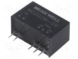 DC-DC преобразователь MDD02M-09