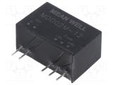 DC-DC преобразователь MDD02M-12
