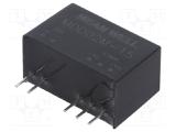 DC-DC преобразователь MDD02M-15