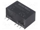 DC-DC преобразователь MDD02N-15