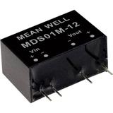 DC-DC преобразователь MDS01L-03