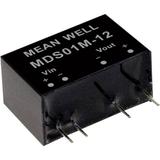 DC-DC преобразователь MDS01M-05