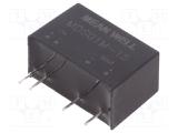 DC-DC преобразователь MDS01M-15