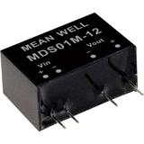 DC-DC преобразователь MDS01N-05