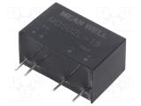 DC-DC преобразователь MDS02L-15