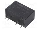DC-DC преобразователь MDS02M-12