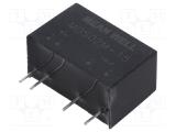 DC-DC преобразователь MDS02M-15