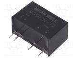 DC-DC преобразователь MDS02N-12