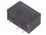 DC-DC преобразователь MDS02N-15