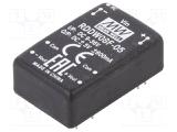 DC-DC преобразователь RDDW08F-05