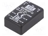 DC-DC преобразователь RDDW08F-12