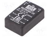 DC-DC преобразователь RDDW08G-05