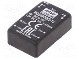 DC-DC преобразователь RDDW08G-12