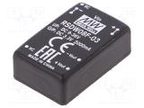 DC-DC преобразователь RSDW08F-03
