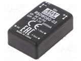 DC-DC преобразователь RSDW08G-03