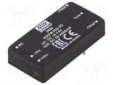DC-DC преобразователь RSDW20G-05