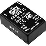 DC-DC преобразователь SCW05B-05