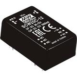 DC-DC преобразователь SCW20A-05