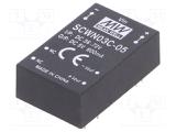 DC-DC преобразователь SCWN03C-05