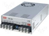 DC-DC преобразователь SD-500L-24