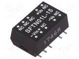 DC-DC преобразователь SFTN01L-15