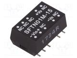 DC-DC преобразователь SFTN01M-15