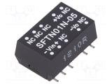 DC-DC преобразователь SFTN01N-05