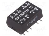 DC-DC преобразователь SFTN01N-12