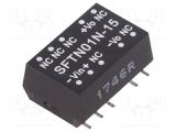 DC-DC преобразователь SFTN01N-15