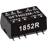 DC-DC преобразователь SFTN02N-15