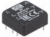 DC-DC преобразователь SKM10A-03