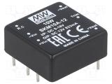 DC-DC преобразователь SKM10A-12