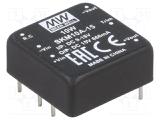 DC-DC преобразователь SKM10A-15