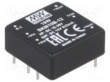 DC-DC преобразователь SKM10B-12