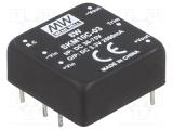 DC-DC преобразователь SKM10C-03