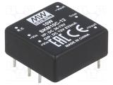 DC-DC преобразователь SKM10C-12
