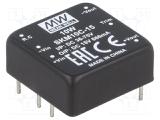 DC-DC преобразователь SKM10C-15