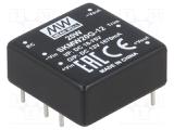 DC-DC преобразователь SKMW20G-12