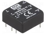 DC-DC преобразователь SKMW20G-15