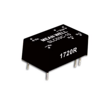 DC-DC преобразователь SLC03C-12