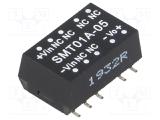 DC-DC преобразователь SMT01A-05