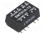 DC-DC преобразователь SMT01A-12